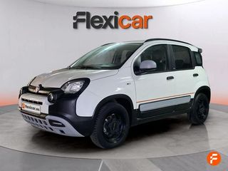 Fiat Panda Cross 1.0 Hybrid 51kw (70CV)