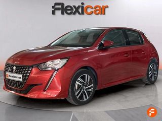 Peugeot 208 PureTech 73kW (100CV) EAT8 Allure