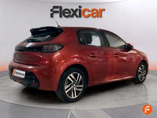 Peugeot 208 PureTech 73kW (100CV) EAT8 Allure