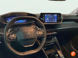 Peugeot 208 PureTech 73kW (100CV) EAT8 Allure