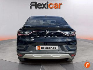 Renault Arkana Evolution TCe 103kW(140CV) EDC mild hybr