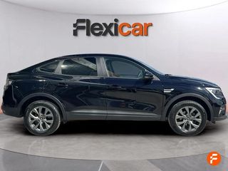 Renault Arkana Evolution TCe 103kW(140CV) EDC mild hybr