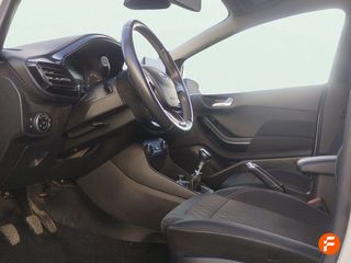 Ford Fiesta 1.0 EcoBoost 74kW Active S/S 5p