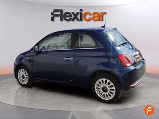 Fiat 500 Dolcevita 1.0 Hybrid 51KW (70 CV)
