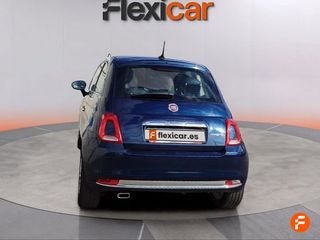 Fiat 500 Dolcevita 1.0 Hybrid 51KW (70 CV)
