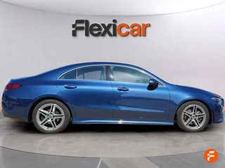 Mercedes CLA CLA 200