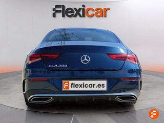 Mercedes CLA CLA 200