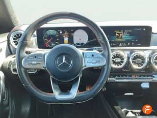 Mercedes CLA CLA 200