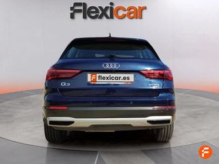 Audi Q3 40 TDI 140kW (190CV) S tronic Quattro