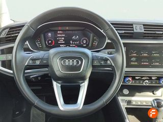 Audi Q3 40 TDI 140kW (190CV) S tronic Quattro