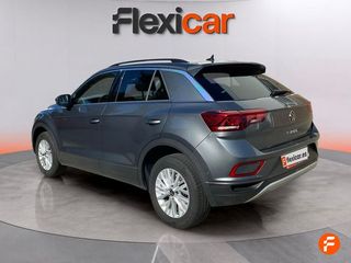 Volkswagen T-Roc Life 1.0 TSI 81kW (110CV)