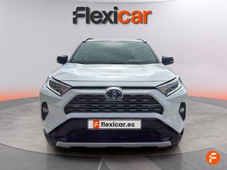 Toyota Rav4 2.5l 220H Style