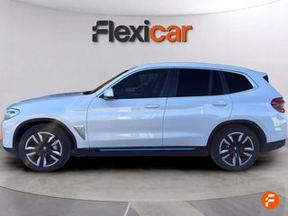 BMW iX3 80 kWh