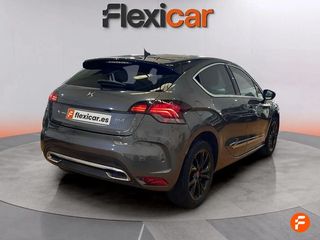 DS DS 4 PureTech 96kW (130CV) PERFORMANCE Line