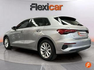 Audi A3 Sportback 30 TDI 85kW (116CV) S tronic