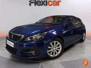 Peugeot 308 5p Style PureTech 130 S&S 6 Vel. MAN