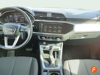 Audi Q3 40 TDI 140kW (190CV) S tronic Quattro