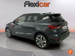 Seat Arona 1.5 TSI 110kW DSG FR XL
