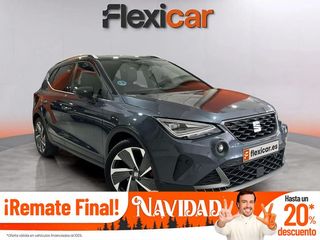 Seat Arona 1.5 TSI 110kW DSG FR XL