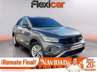 Volkswagen T-Roc Life 1.0 TSI 81kW (110CV)