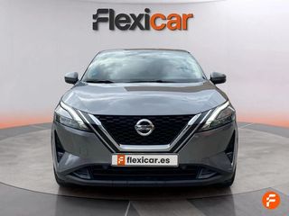 Nissan Qashqai DIG-T 103kW mHEV Premiere Edition Bit.