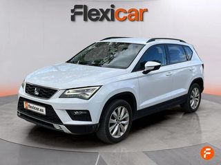 Seat Ateca 1.0 TSI 85kW St&Sp Style Plus Nav Eco