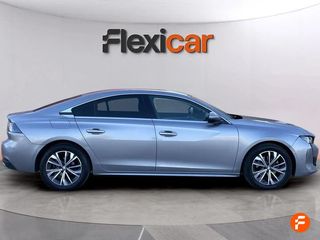 Peugeot 508 5P Allure BlueHDi 130 S&S EAT8