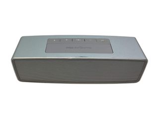 altavoz portatil bluetooth bose soundlink mini