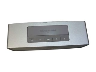 altavoz portatil bluetooth bose soundlink mini