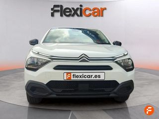 Citroën C4 X PureTech 100 S&S 6v You