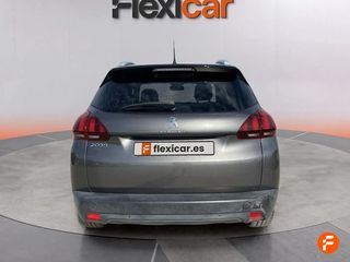 Peugeot 2008 Allure 1.2 PureTech 96KW (130CV)