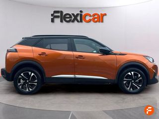 Peugeot 2008 GT Puretech 130 S&S 6 Vel. MAN