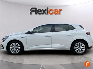 Renault Megane Zen Blue dCi 85 kW (115CV)