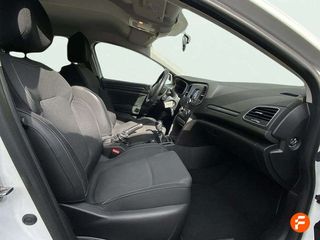 Renault Megane Zen Blue dCi 85 kW (115CV)