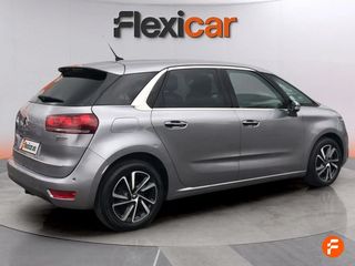 Citroën C4 Picasso PureTech 96KW (130CV) S&S 6v Live