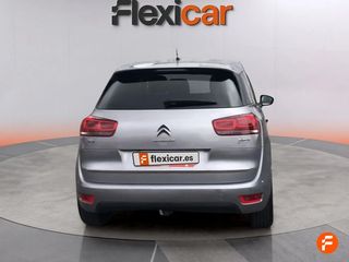 Citroën C4 Picasso PureTech 96KW (130CV) S&S 6v Live