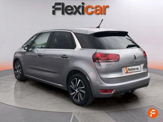 Citroën C4 Picasso PureTech 96KW (130CV) S&S 6v Live