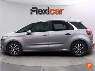 Citroën C4 Picasso PureTech 96KW (130CV) S&S 6v Live