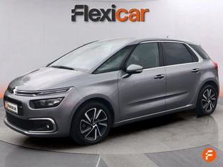 Citroën C4 Picasso PureTech 96KW (130CV) S&S 6v Live
