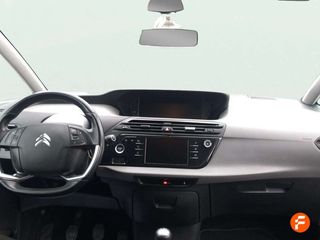 Citroën C4 Picasso PureTech 96KW (130CV) S&S 6v Live