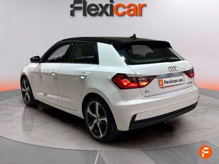 Audi A1 Sportback Advanced 25 TFSI 70kW (95CV)