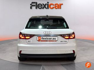 Audi A1 Sportback Advanced 25 TFSI 70kW (95CV)