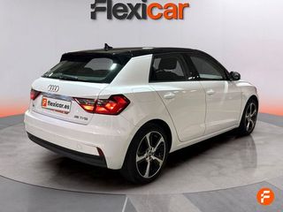 Audi A1 Sportback Advanced 25 TFSI 70kW (95CV)