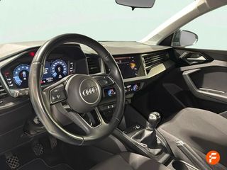 Audi A1 Sportback Advanced 25 TFSI 70kW (95CV)