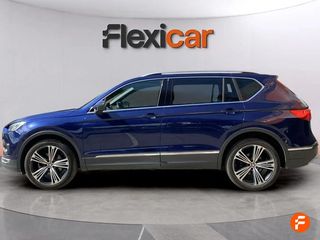 Seat Tarraco 2.0 TDI 140kW 4Drive DSG S&S Xcellence