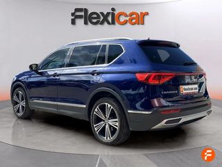 Seat Tarraco 2.0 TDI 140kW 4Drive DSG S&S Xcellence