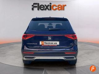 Seat Tarraco 2.0 TDI 140kW 4Drive DSG S&S Xcellence