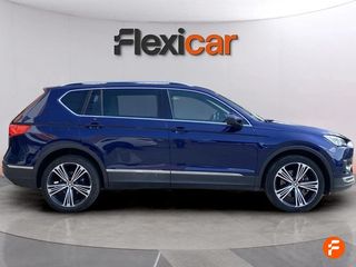 Seat Tarraco 2.0 TDI 140kW 4Drive DSG S&S Xcellence