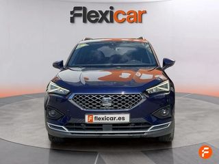 Seat Tarraco 2.0 TDI 140kW 4Drive DSG S&S Xcellence