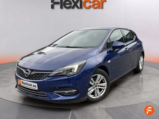 Opel Astra 1.2T SHT 96kW (130CV) GS Line